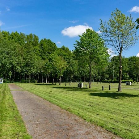 Camping Europarcs Het Amsterdamse Bos Amstelveen Exterior photo