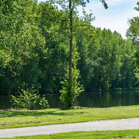 Camping Europarcs Het Amsterdamse Bos Amstelveen Exterior photo